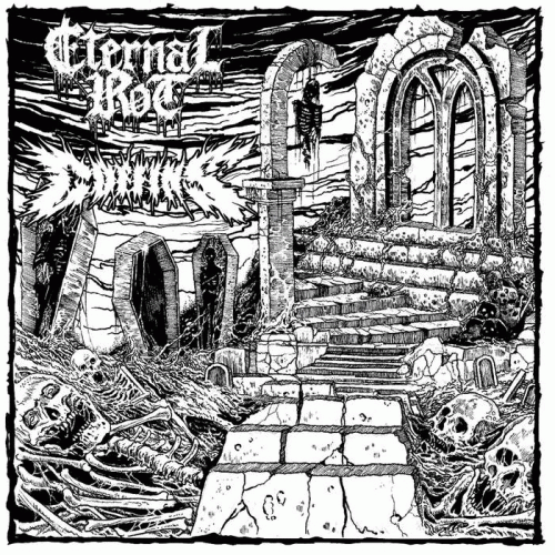 Coffins : Eternal Rot - Coffins